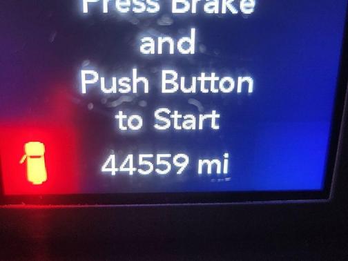 2019 Jeep Wrangler Sport