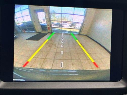 2017 Jeep Compass Sport