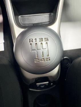 2017 Jeep Compass Sport