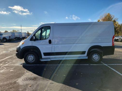 2023 RAM ProMaster 2500 Base