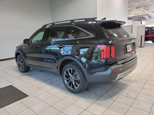 2023 Kia Sorento X-Line SX Prestige
