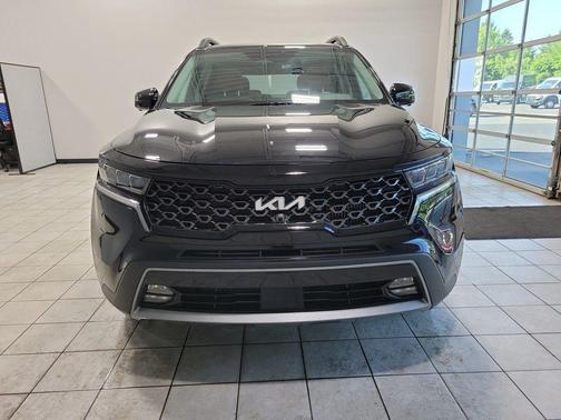 2023 Kia Sorento X-Line SX Prestige