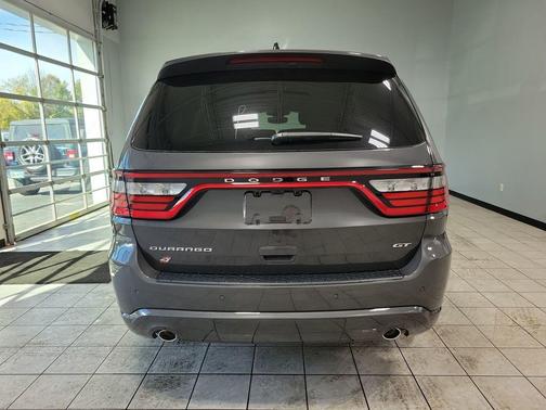 2026 Dodge Durango GT HEMI V8