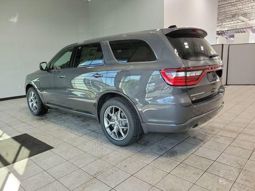 2026 Dodge Durango GT HEMI V8