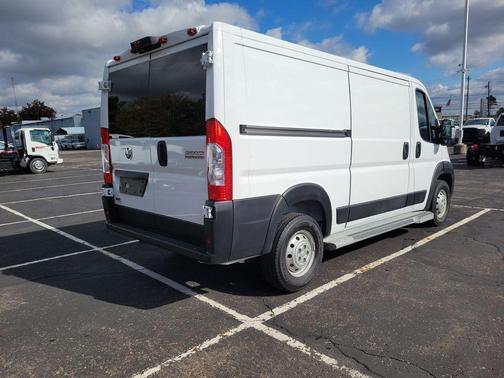 2023 RAM ProMaster 2500 Base