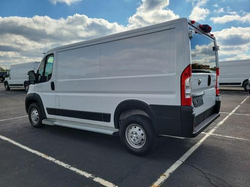 2023 RAM ProMaster 2500 Base