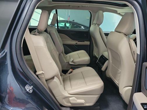 2024 Lincoln Aviator Reserve AWD