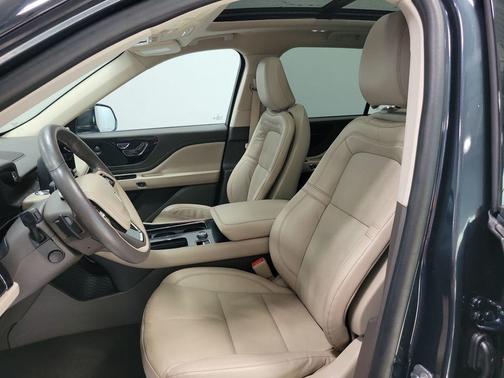 2024 Lincoln Aviator Reserve AWD