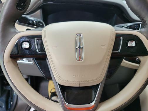 2024 Lincoln Aviator Reserve AWD