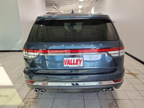 2024 Lincoln Aviator Reserve AWD