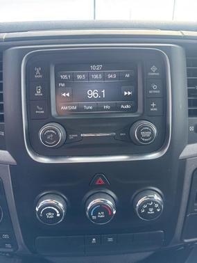 2015 RAM 1500 Tradesman/Express