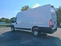 Bright White Clearcoat 2026 RAM ProMaster 3500 Base