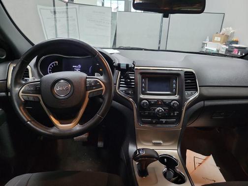 2014 Jeep Grand Cherokee Laredo