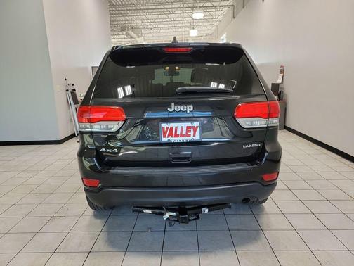 2014 Jeep Grand Cherokee Laredo