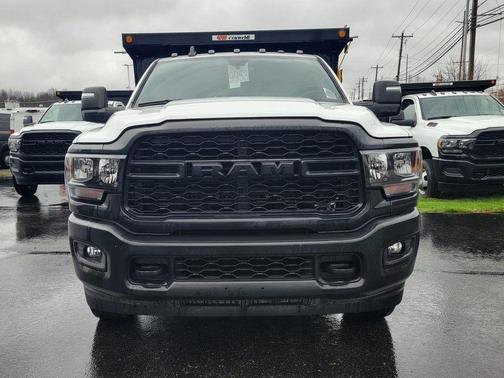 2023 RAM 3500 Tradesman