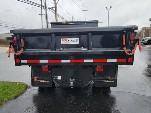 2023 RAM 3500 Tradesman