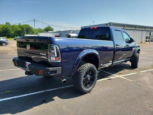 2017 RAM 2500 Tradesman