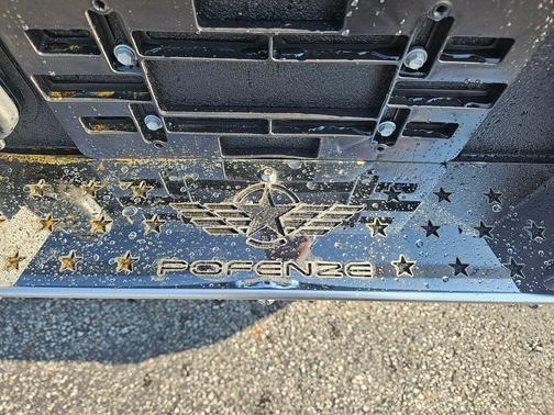 2017 RAM 2500 Tradesman