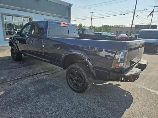 2017 RAM 2500 Tradesman