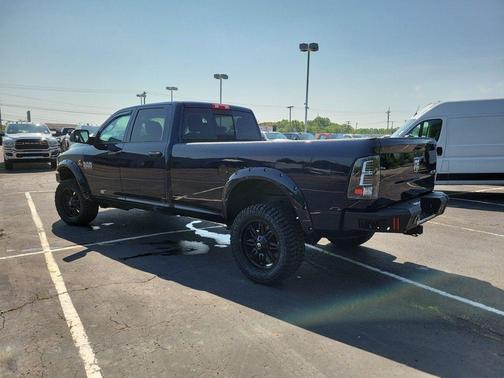 2017 RAM 2500 Tradesman