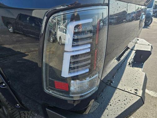 2017 RAM 2500 Tradesman