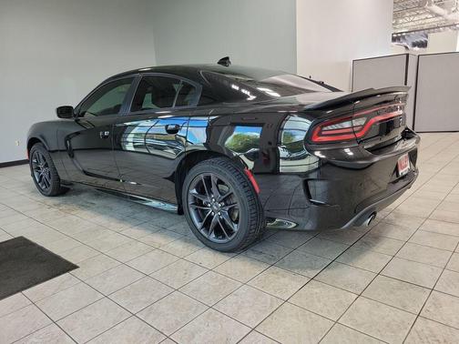 2022 Dodge Charger GT