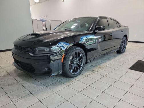 2022 Dodge Charger GT