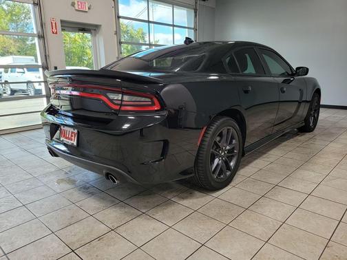 2022 Dodge Charger GT