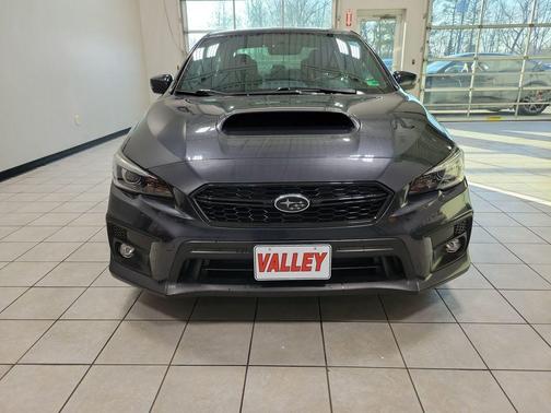 2019 Subaru WRX Limited