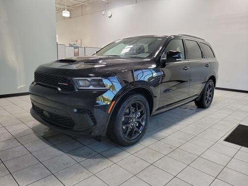 2026 Dodge Durango GT HEMI V8