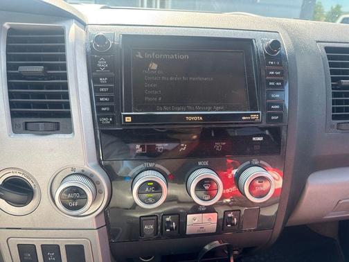 2008 Toyota Sequoia Limited