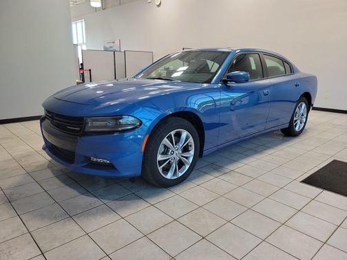 2021 Dodge Charger SXT