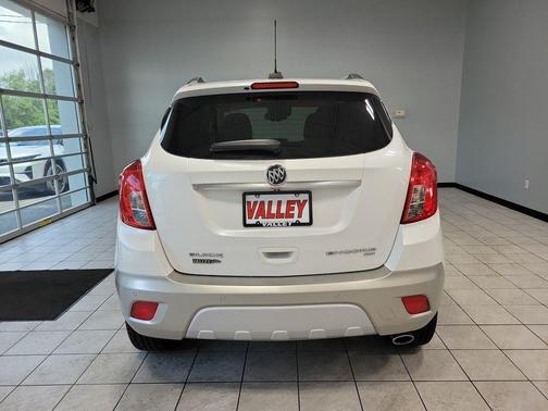 2016 Buick Encore Premium