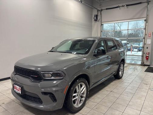 2024 Dodge Durango GT