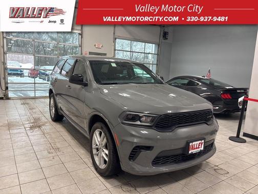 2024 Dodge Durango GT