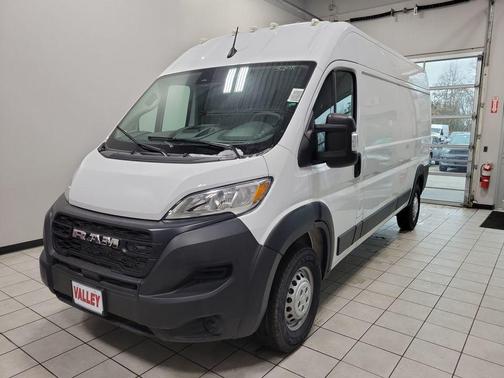 2024 RAM ProMaster 2500 High Roof