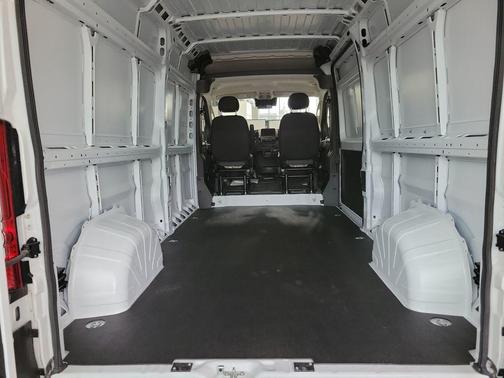 2024 RAM ProMaster 2500 High Roof