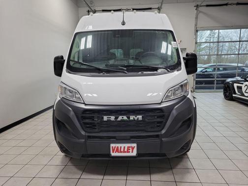 2024 RAM ProMaster 2500 High Roof