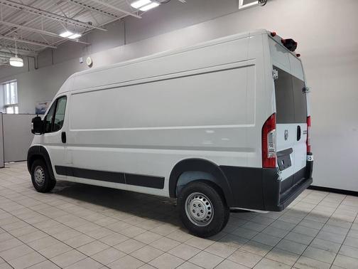 2024 RAM ProMaster 2500 High Roof