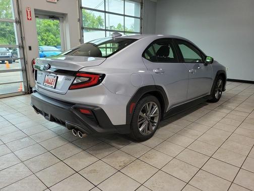 2023 Subaru WRX Base