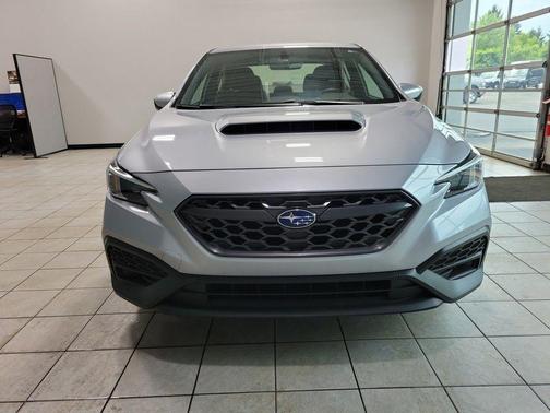 2023 Subaru WRX Base