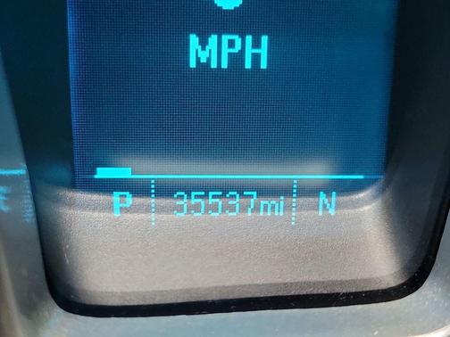 2012 Chevrolet Camaro 1SS