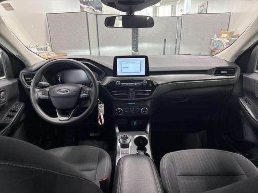 2023 Ford Escape Base