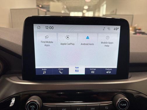 2023 Ford Escape Base