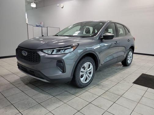 2023 Ford Escape Base
