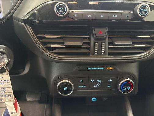 2023 Ford Escape Base