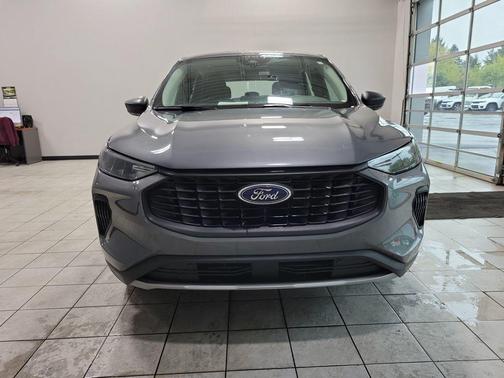 2023 Ford Escape Base