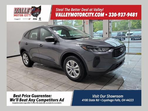 2023 Ford Escape Base