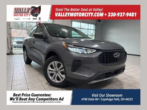 2023 Ford Escape Base