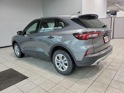 2023 Ford Escape Base